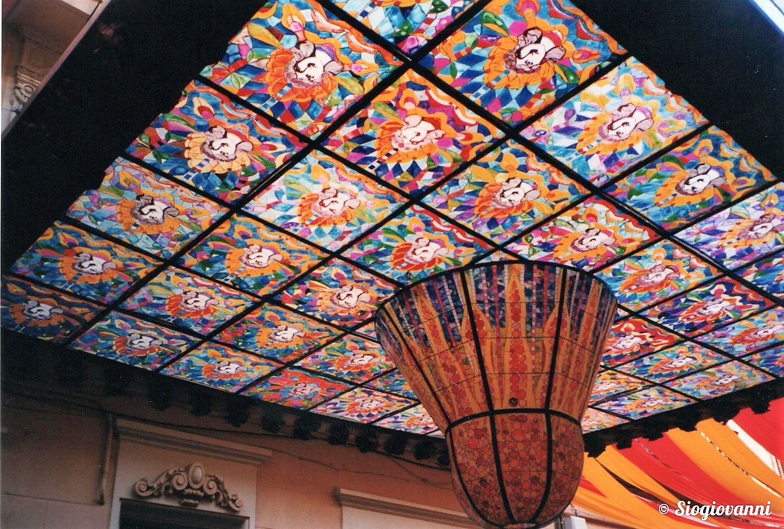Palau Musica Catalana 1999_2