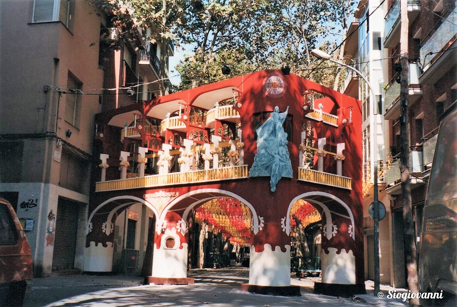 Palau Musica Catalana 1999_3