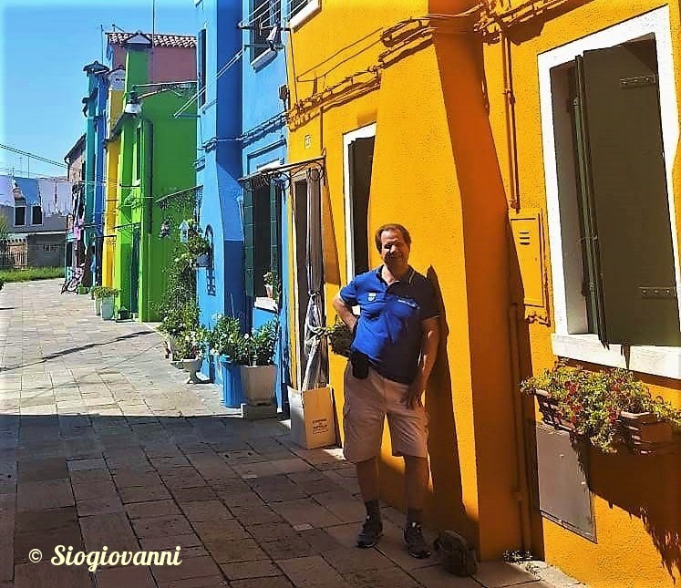 burano agosto