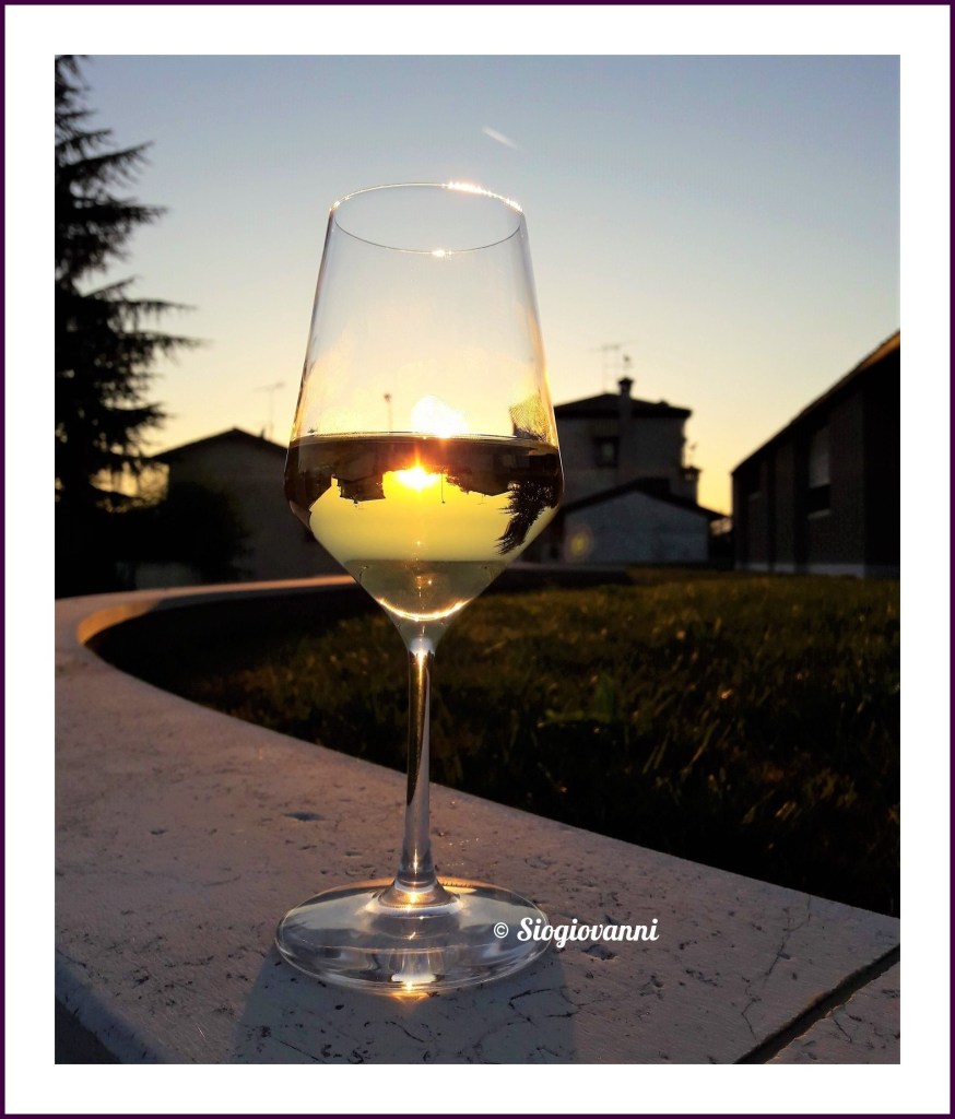 Op. 112 - Felice sera