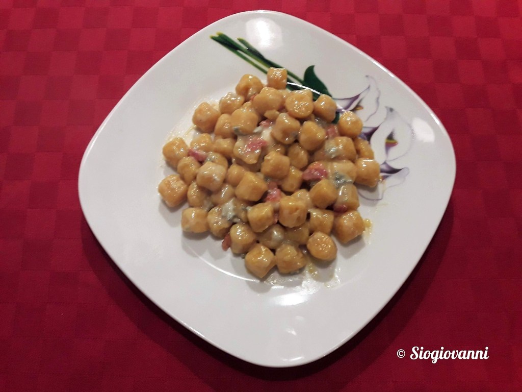 gnocchetti