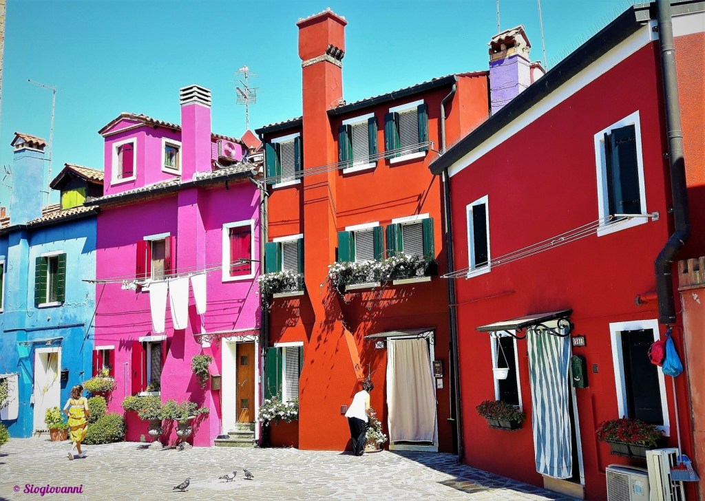 Burano