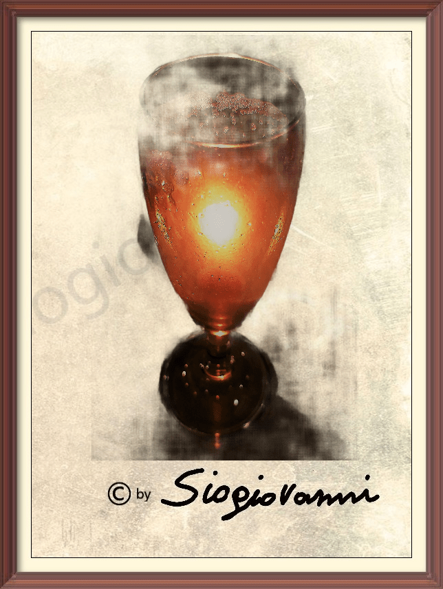 41 - Sfumature e riflessi