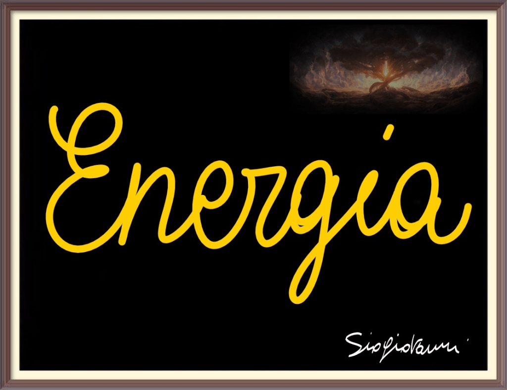 306 - giallo energia