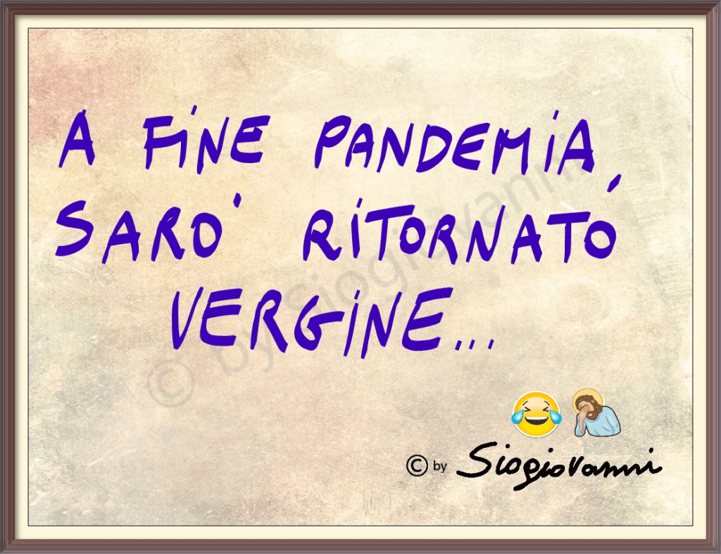 pandemia