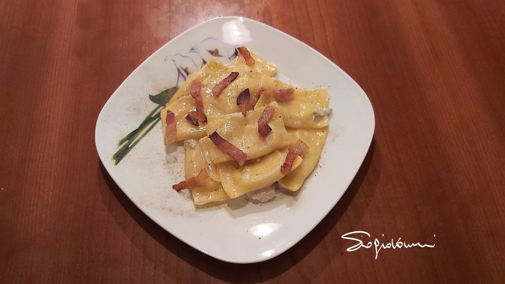 Ravioli Cacio e pepe 20200423 _201821