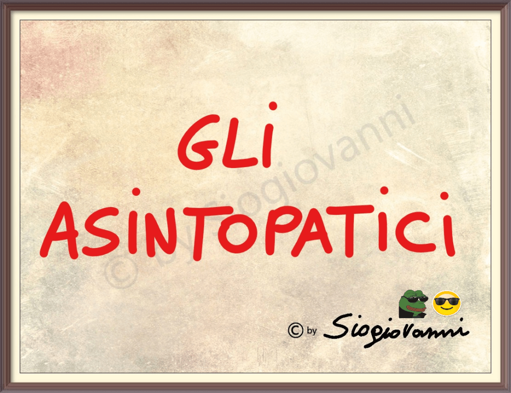 asintopatici