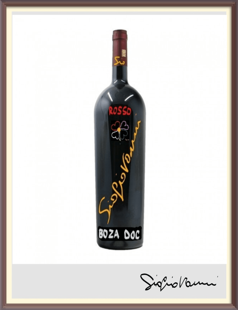 boza doc by siogiovanni