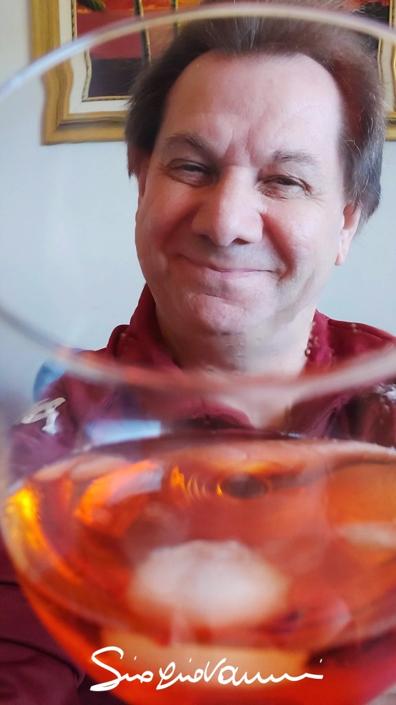 Siogiovanni sprizzetto