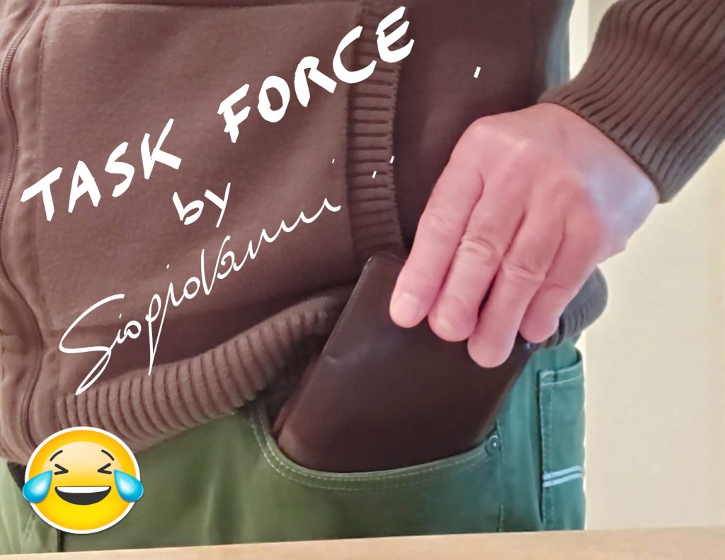 Task force