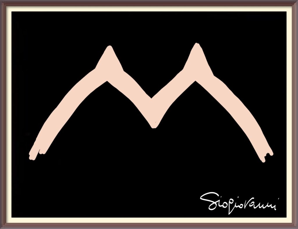 49 - cucuzzolo della montagna