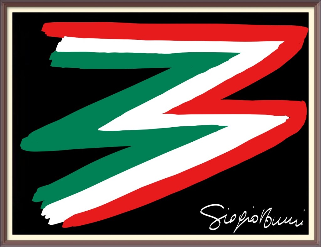 50 - zigzagando